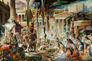 Visigoths_in_rome