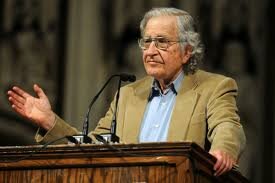 Chomsky (2)