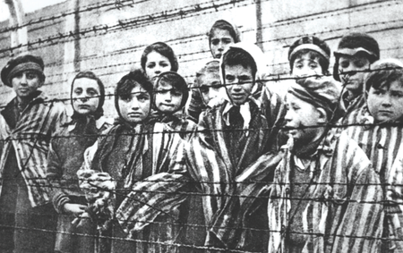 Holocaust_children