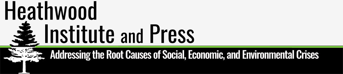 Heathwood Press logo