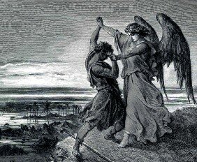 024.Jacob_Wrestles_with_the_AngelGustave Dore